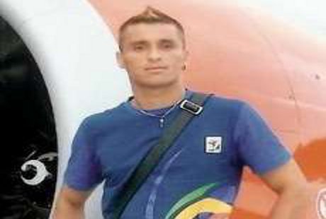 Inilah Virus & Jamur Penyebab Kematian Pesepakbola Mendieta