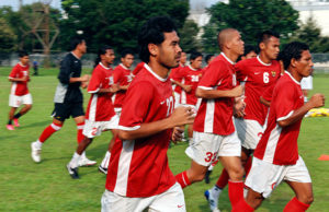 Indonesia Masih Berpeluang Tuan Rumah Piala Dunia 2022