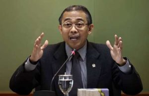 Ketua Komnas HAM: Kasus Masa lalu Jadi Pingpong Politik