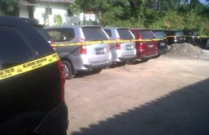 Jadi Buta Karena Keracunan Vodka, Pria Ini Sembuh Setelah Diberi Whisky