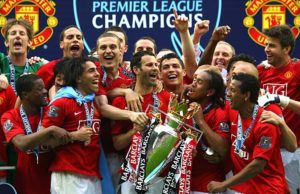 Derby Manchester Lebih dari Sekedar Rivalitas