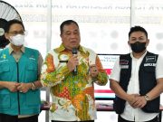 Pemkab OKI Beri Kesempatan Ribuan Honorer Nakes Jadi PPPK