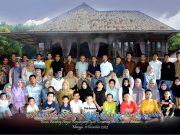 Silaturahmi dengan Keluarga Saling berbagi cerita Meningkatkan Rasa Kebahagiaan