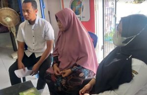 Oknum PNS Kawin Lagi Tanpa Izin Istri Pertama