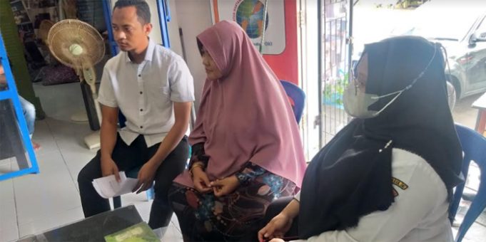 Oknum PNS Kawin Lagi Tanpa Izin Istri Pertama