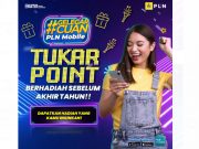 Senior Manager Niaga PLN UID S2JB Ajak Pelanggan Kumpulkan Poin di PLN Mobile