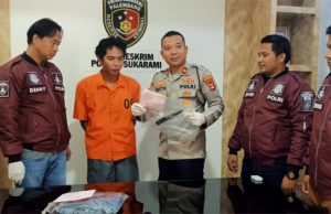 Pelaku Pembunuhan Novansyah di Cafe Indah Berhasil Ditangkap