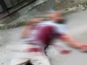 Warga Palembang Geger, Mulkan Ditemukan Tewas Bersimbah Darah