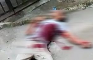 Warga Palembang Geger, Mulkan Ditemukan Tewas Bersimbah Darah