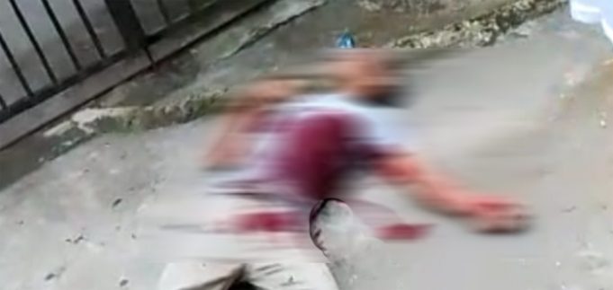 Warga Palembang Geger, Mulkan Ditemukan Tewas Bersimbah Darah