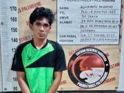 Pengedar Sabu Kembali Diamankan Polisi