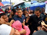 Nasdem Bantah Anies Curi Start Kampanye, Sebut Safari ke Daerah Hanya untuk Konsolidasi