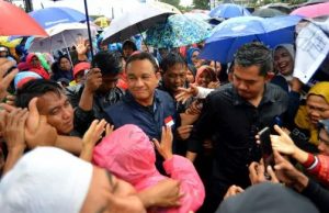 Nasdem Bantah Anies Curi Start Kampanye, Sebut Safari ke Daerah Hanya untuk Konsolidasi