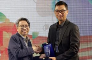 Tata Kelola Keuangan Semakin Baik, PLN Raih Penghargaan Debitur Terbaik dari Kemenkeu RI