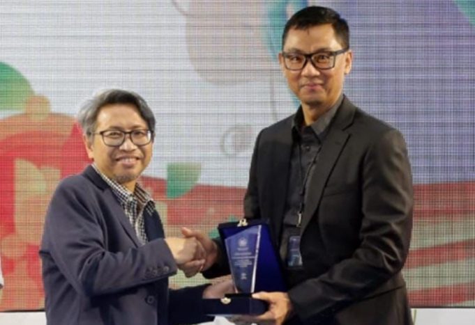 Tata Kelola Keuangan Semakin Baik, PLN Raih Penghargaan Debitur Terbaik dari Kemenkeu RI