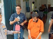 Bawa Sajam Saat Tawuran, Julian Prayuda Ditangkap Polisi