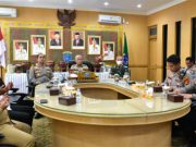 Personel Gabungan Siap Amankan Perayaan Nataru di OKI