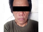 Ayah Bejat Gagahi Anak Kandung Sendiri