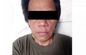 Ayah Bejat Gagahi Anak Kandung Sendiri