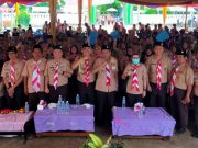 538 Gugus Depan di OKI Sudah Terakreditasi