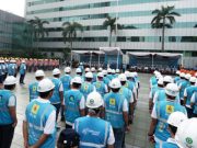 Gelar Apel Siaga Nataru, PLN Siap Pasok Listrik Andal dan Petugas yang Siaga Layani Pelanggan