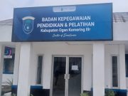 Terbukti Melanggar Disiplin, 2 ASN Pemkab OKI Dipecat