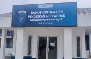 Terbukti Melanggar Disiplin, 2 ASN Pemkab OKI Dipecat