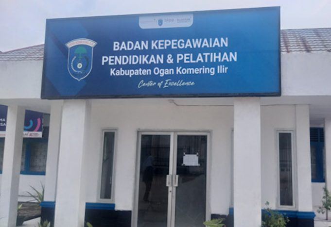 Terbukti Melanggar Disiplin, 2 ASN Pemkab OKI Dipecat