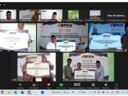 BPKH dan Laznas PPPA Daarul Qur’an Bangun Ruang Kelas Baru di Empat Lembaga Pendidikan Jabar