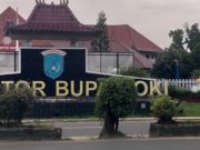 Dinyatakan Kompeten, 13 Pejabat Administrator OKI Dilantik