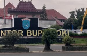 Dinyatakan Kompeten, 13 Pejabat Administrator OKI Dilantik