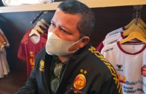 Manajemen SFC Akan Pastikan Kompetisi Kapan Dimulai Sebelum Panggil Pemain