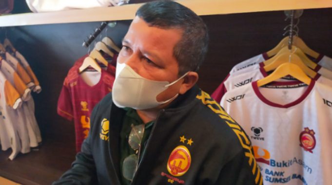 Manajemen SFC Akan Pastikan Kompetisi Kapan Dimulai Sebelum Panggil Pemain