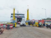 Jelang Tahun Baru 2023, PT DLU Akui Penumpang Meningkat