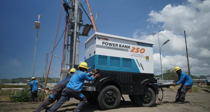 Kamu ‘Nanyea’ Cara Naikin Daya Listrik Rumah untuk Sementara Ada PESTA dari PLN