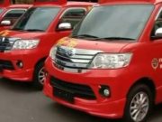 Tambah 5 Koridor, Feeder Tetap Digratiskan Hingga Tahun Depan