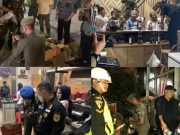 Satpol PP Sumsel Sita Ratusan Botol Miras