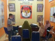 Dicatut Masuk Anggota Parpol, Ratusan Warga Lapor ke KPU OKI