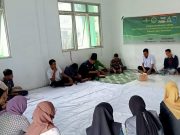 Memperingati 1 Abad NU Ketua PC IPNU OKI tegaskan, Pelajar NU OKI harus hadir di Sekolah-sekolah umum