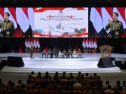 Bupati OKI Komitmen Ikuti Arahan Presiden Jokowi