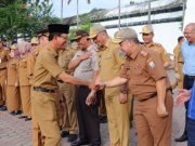 Harnojoyo Bangga Atas Capaian Kerja Keras OPD di Tahun Lalu