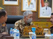 APH dan APIP Sinergi Kawal Pemulihan Ekonomi