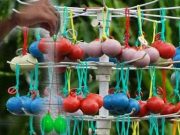 Disdik Palembang Keluarkan Edaran, Larang Siswa Bawa Lato-Lato ke Sekolah