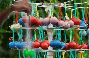 Disdik Palembang Keluarkan Edaran, Larang Siswa Bawa Lato-Lato ke Sekolah