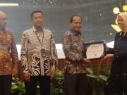 Kanwil DJP Sumsel Babel Apresiasi Kontribusi Pemkab OKI Atas Capaian Pajak 2022