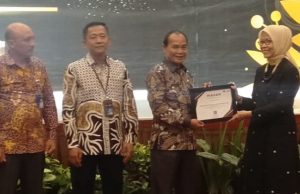 Kanwil DJP Sumsel Babel Apresiasi Kontribusi Pemkab OKI Atas Capaian Pajak 2022