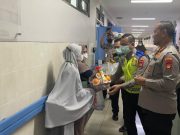 Kecelakaan Maut di Palembang Tewaskan Pasutri dan Seorang Bayi Kritis