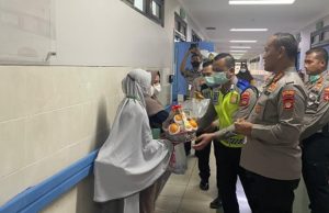 Kecelakaan Maut di Palembang Tewaskan Pasutri dan Seorang Bayi Kritis