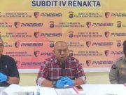 Pakde Tego Nekat Cabuli Bocah Dalam Kamar Mandi Masjid