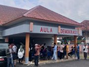 3.085 PPS Ikuti Seleksi CAT, Catat Jadwal Pengumumannya